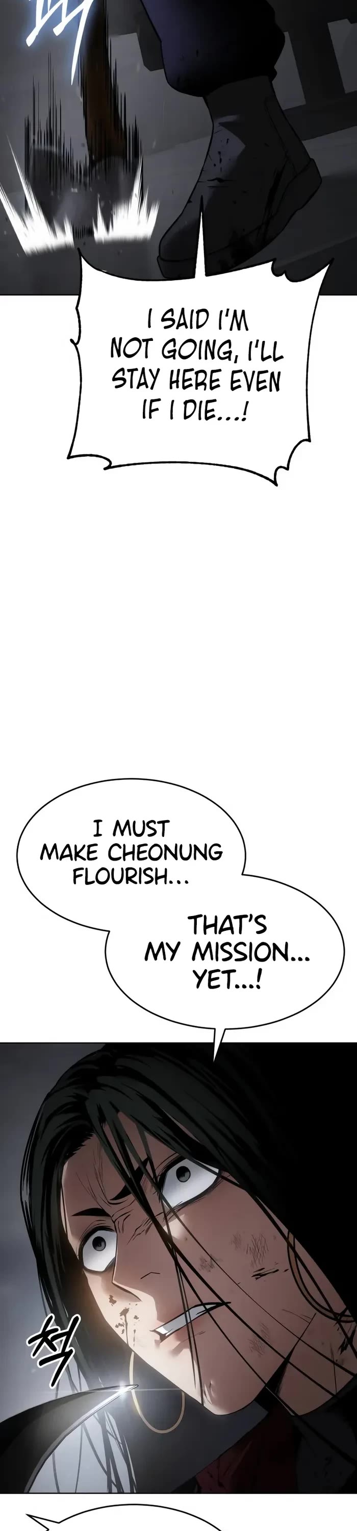 Baek XX Chapter 86 page 30 - Chapter 86
