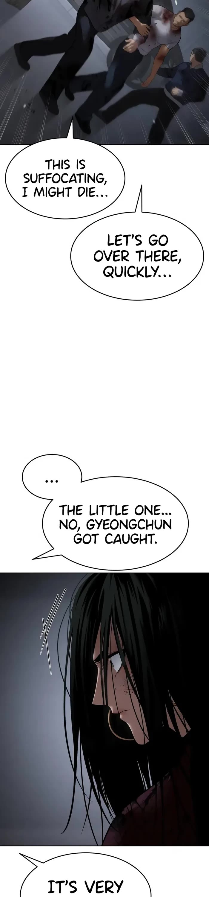 Baek XX Chapter 86 page 34 - Chapter 86