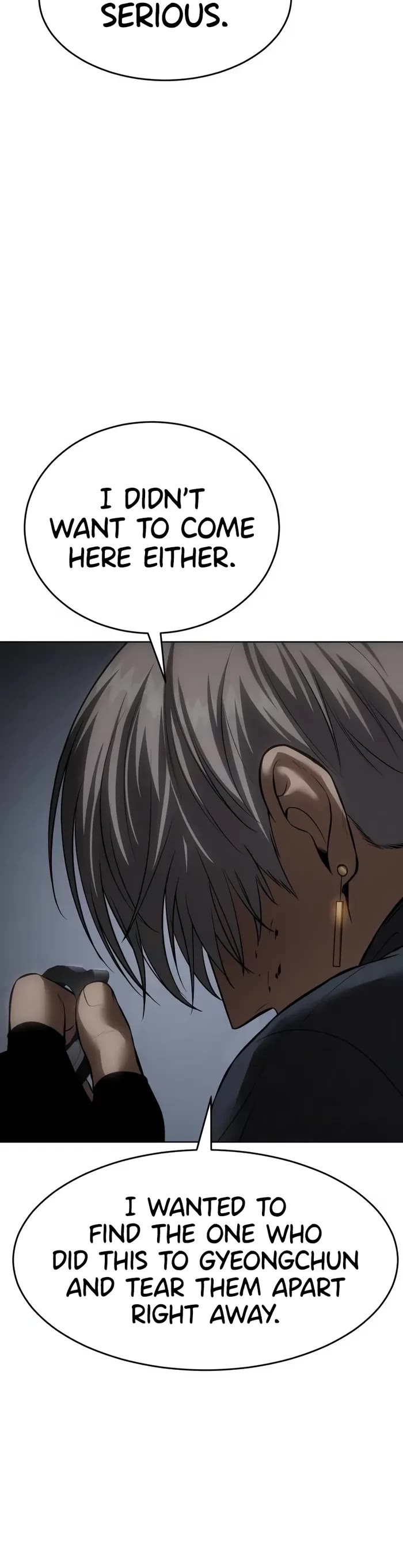 Baek XX Chapter 86 page 35 - Chapter 86