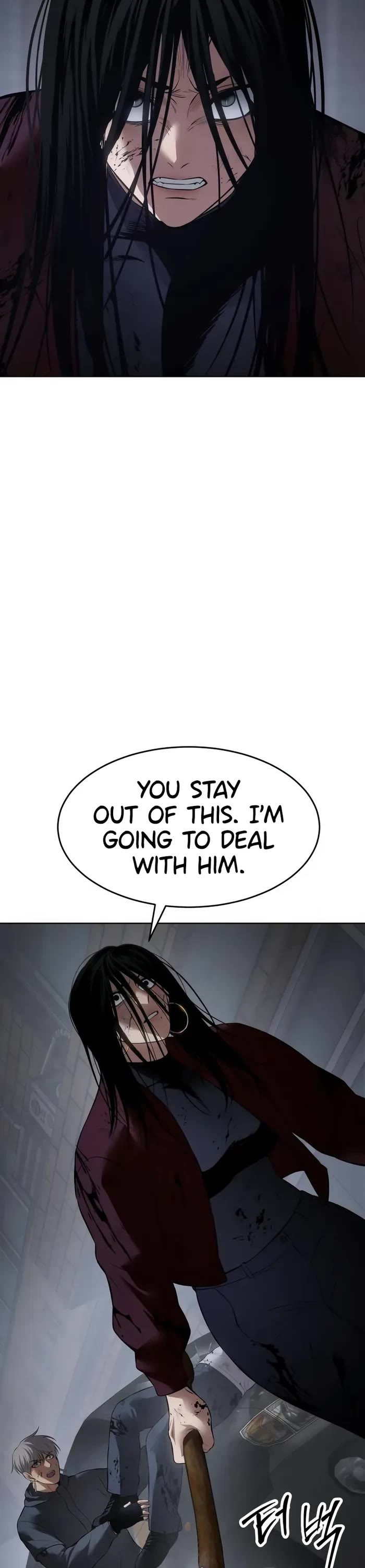Baek XX Chapter 86 page 42 - Chapter 86