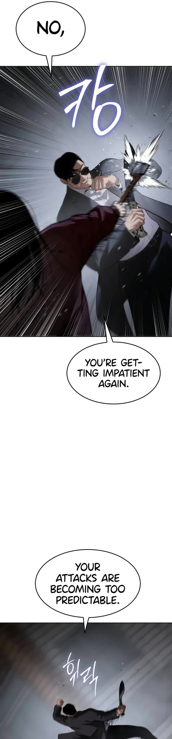 Baek XX Chapter 86 page 49 - Chapter 86