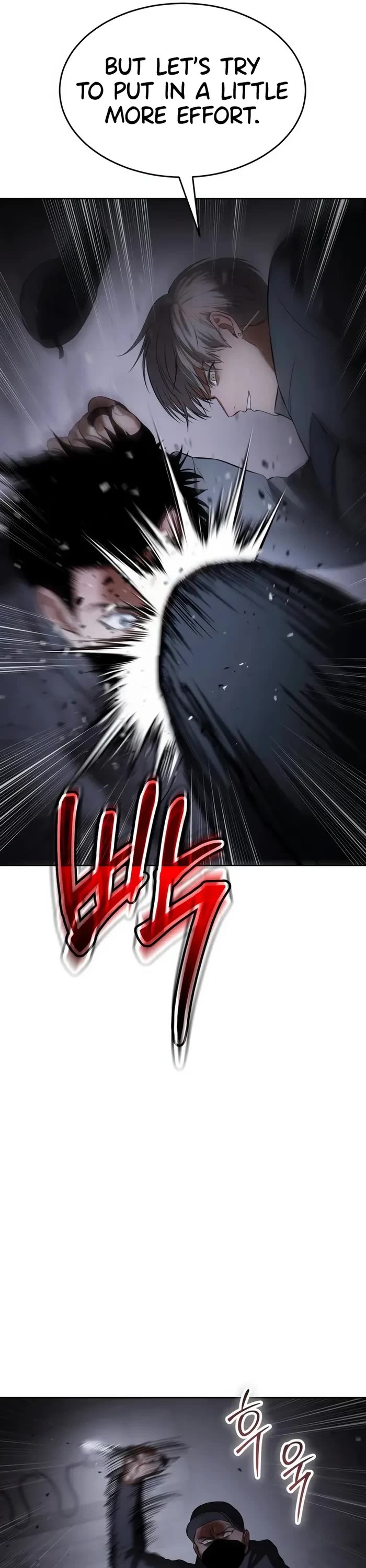Baek XX Chapter 86 page 5 - Chapter 86