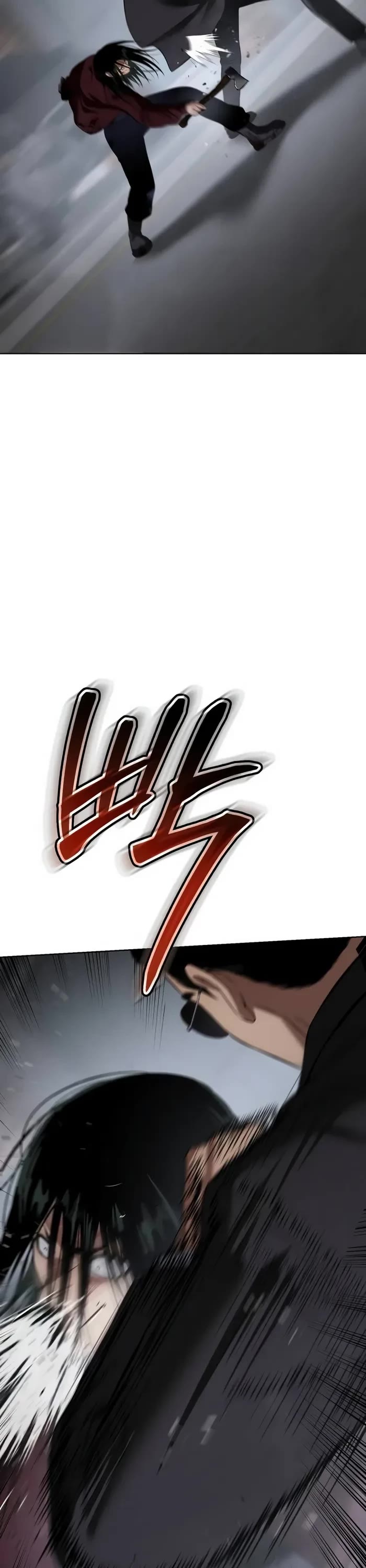 Baek XX Chapter 86 page 50 - Chapter 86