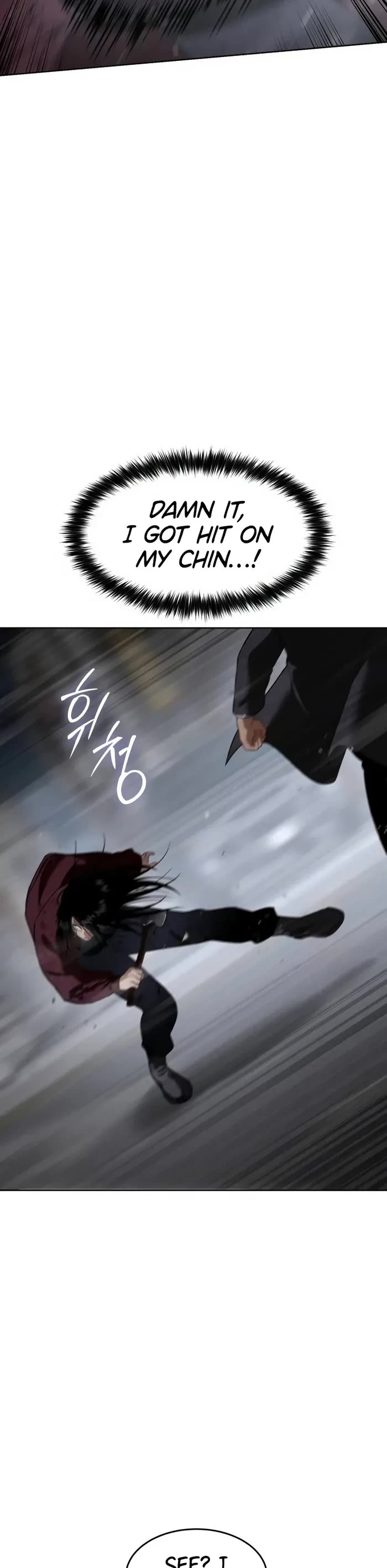Baek XX Chapter 86 page 51 - Chapter 86