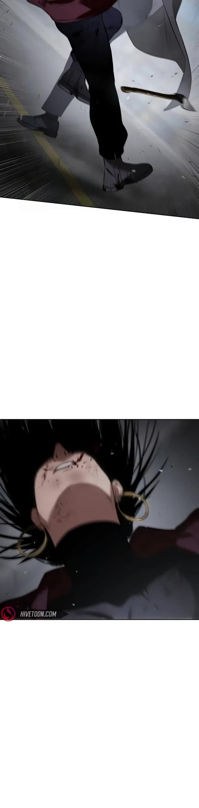 Baek XX Chapter 86 page 56 - Chapter 86