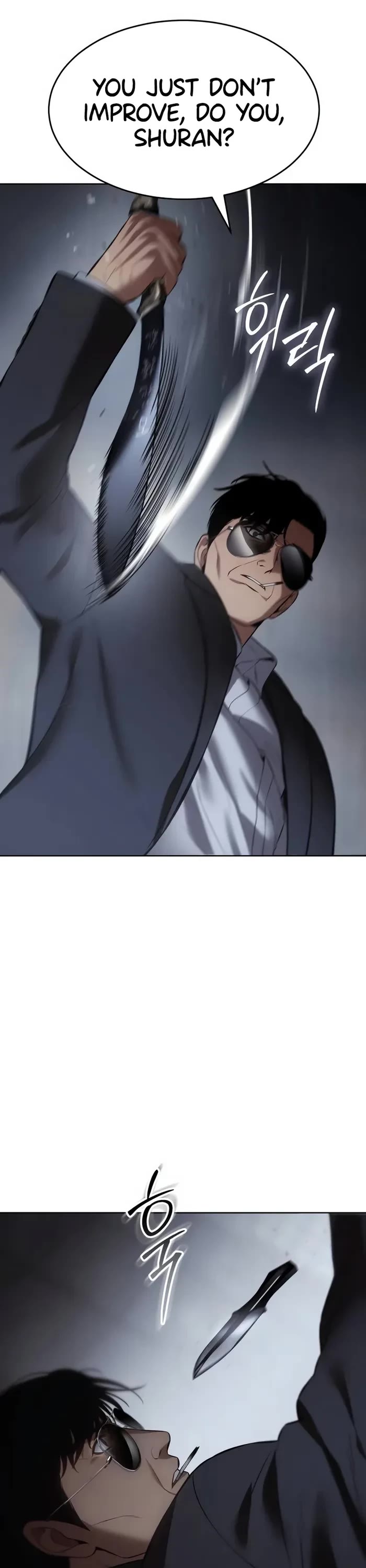 Baek XX Chapter 86 page 57 - Chapter 86