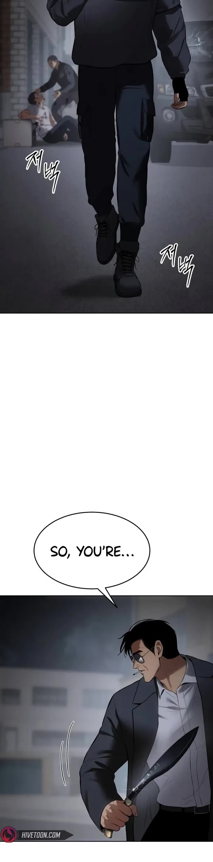 Baek XX Chapter 86 page 60 - Chapter 86