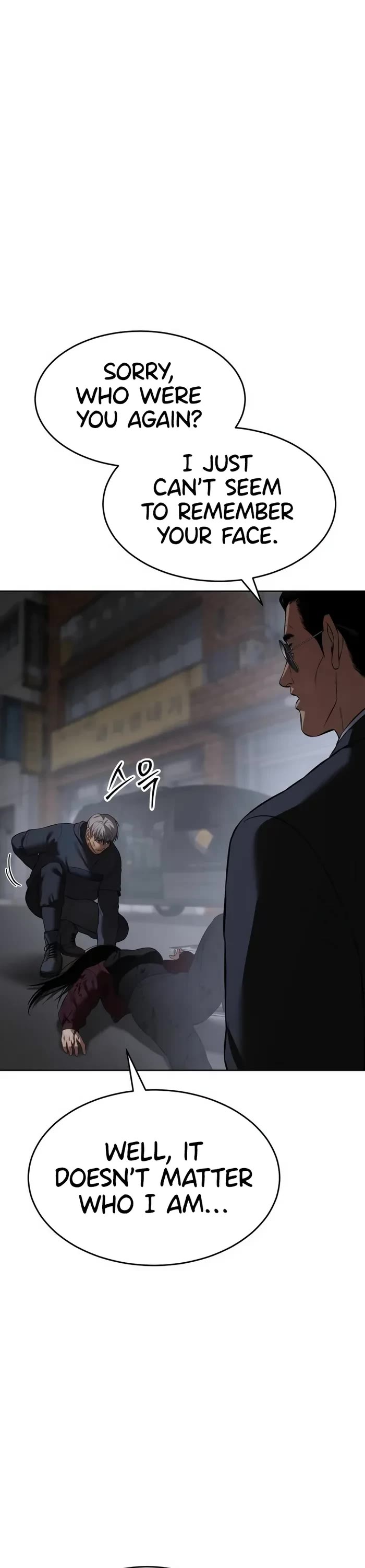 Baek XX Chapter 86 page 61 - Chapter 86