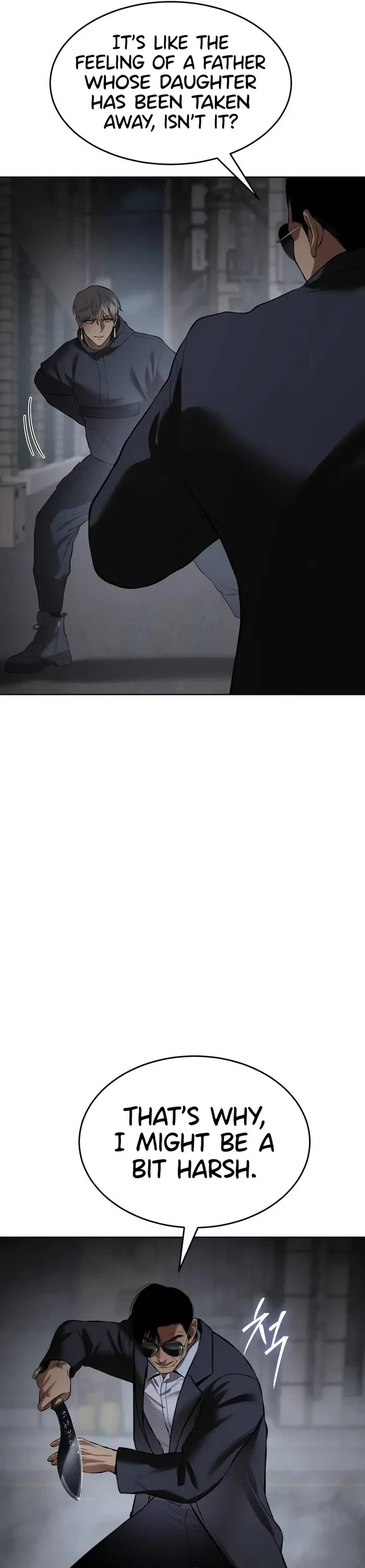 Baek XX Chapter 86 page 65 - Chapter 86