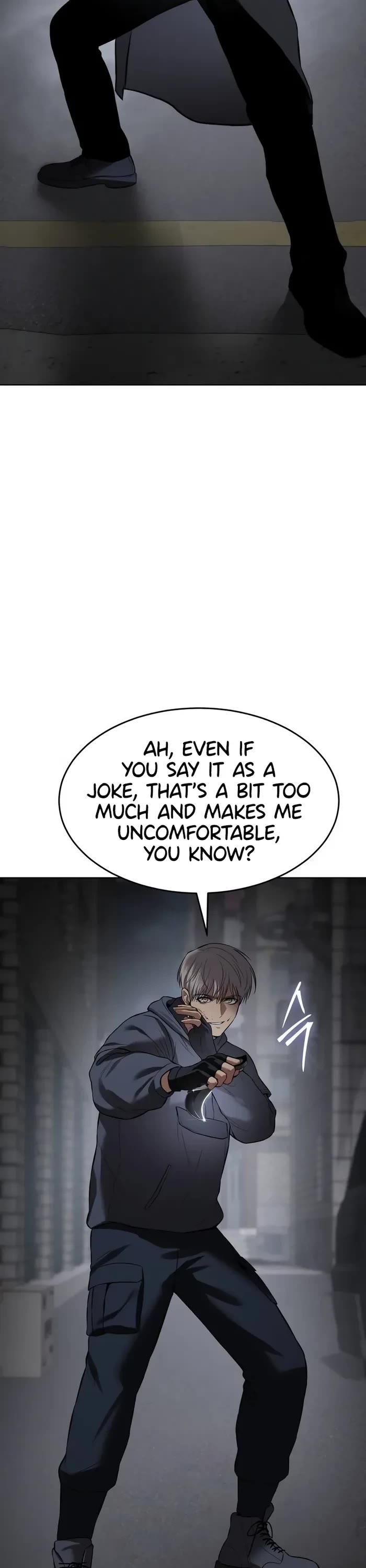 Baek XX Chapter 86 page 66 - Chapter 86