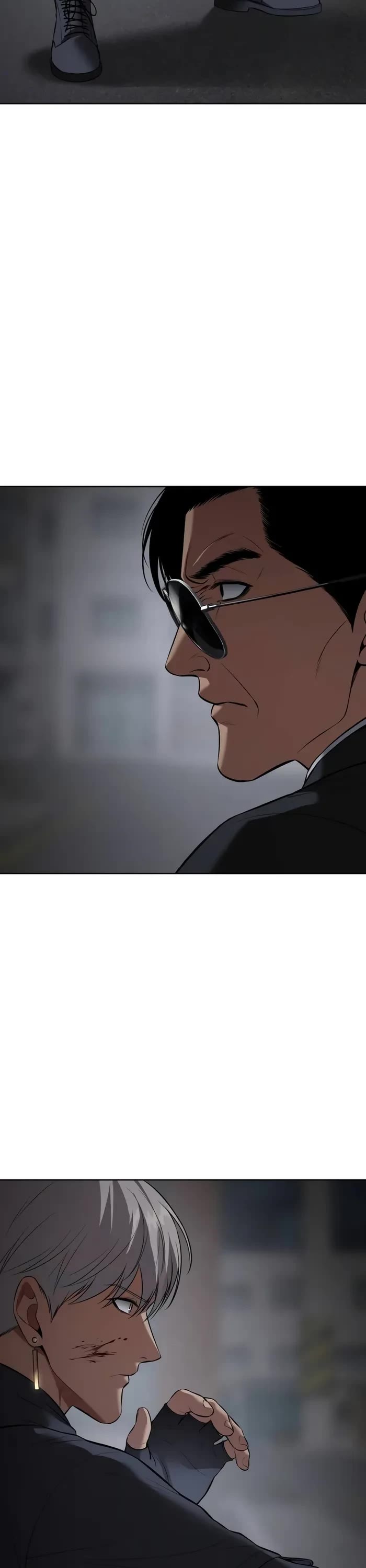 Baek XX Chapter 86 page 67 - Chapter 86