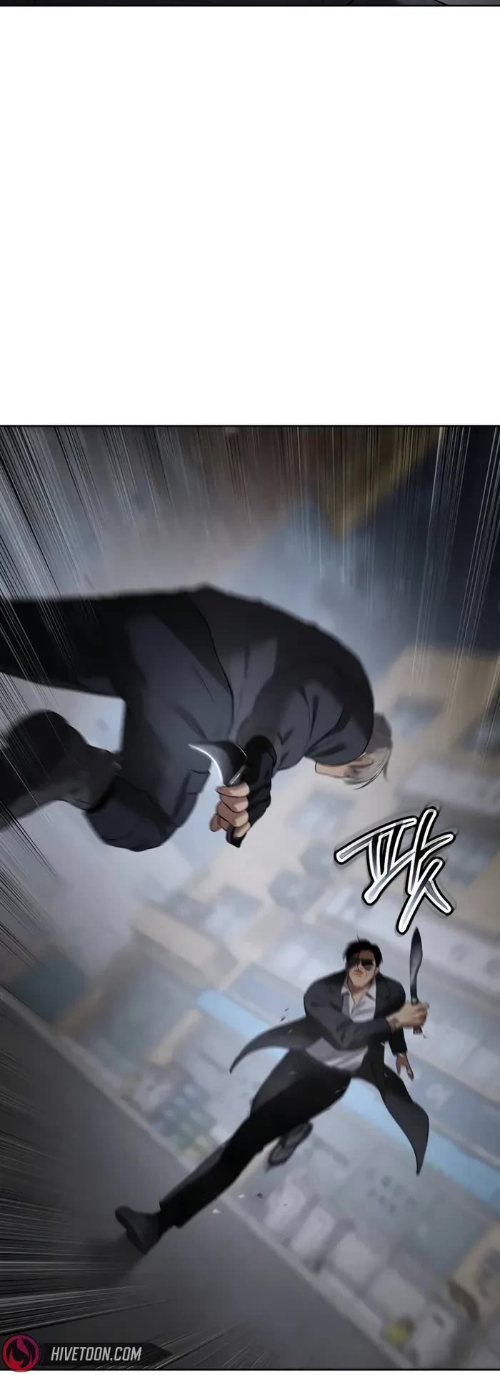 Baek XX Chapter 86 page 68 - Chapter 86