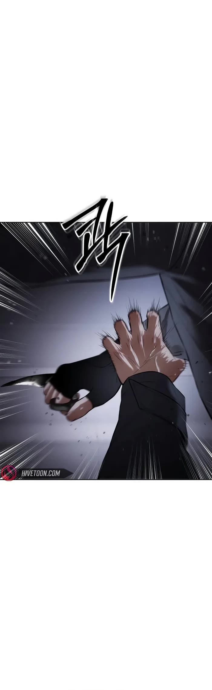 Baek XX Chapter 86 page 8 - Chapter 86