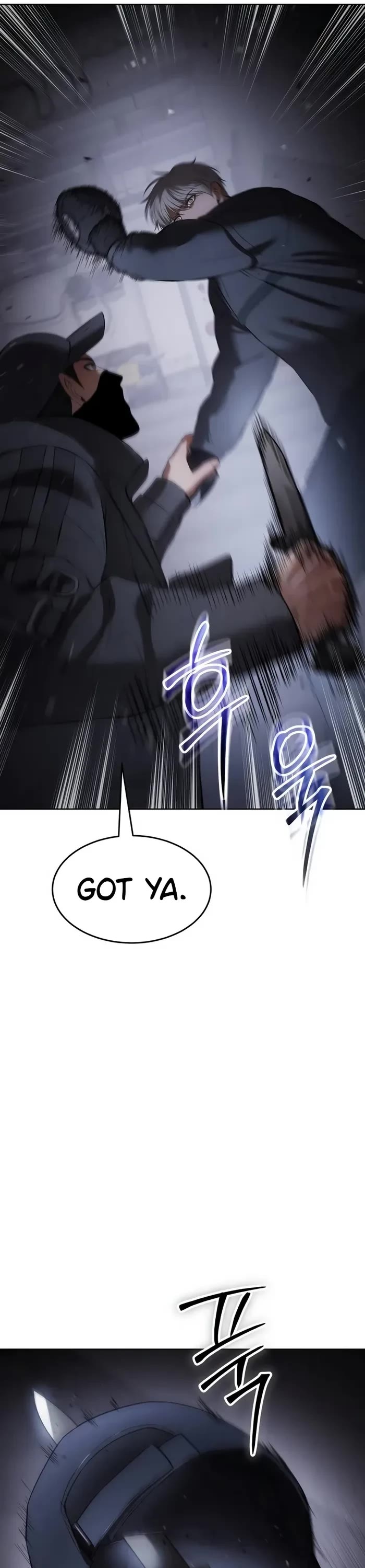 Baek XX Chapter 86 page 9 - Chapter 86