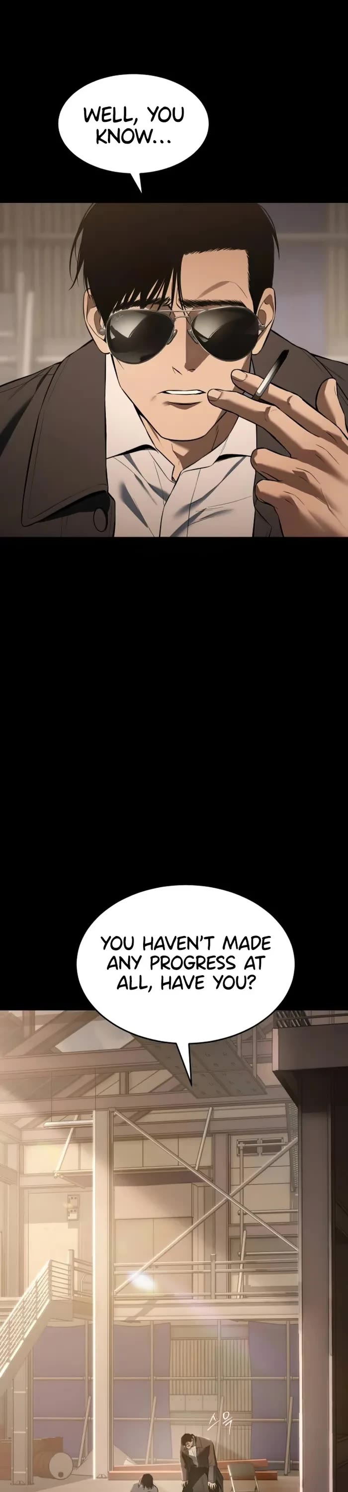 Baek XX Chapter 87 page 1 - Chapter 87