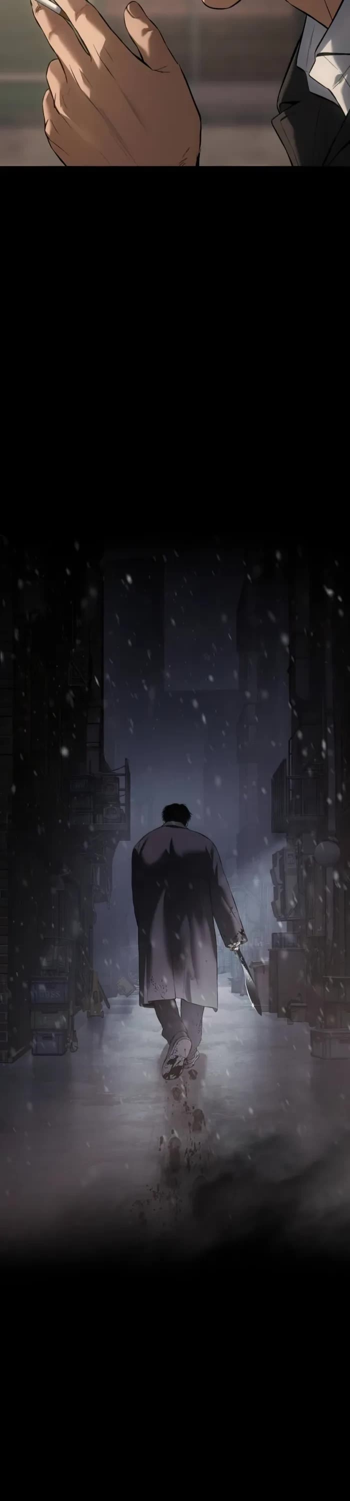 Baek XX Chapter 87 page 10 - Chapter 87