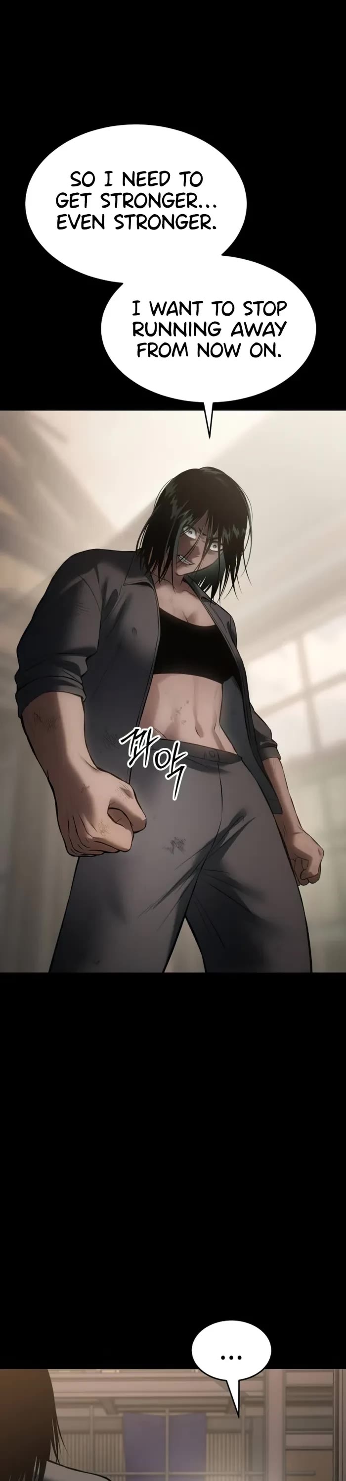 Baek XX Chapter 87 page 11 - Chapter 87