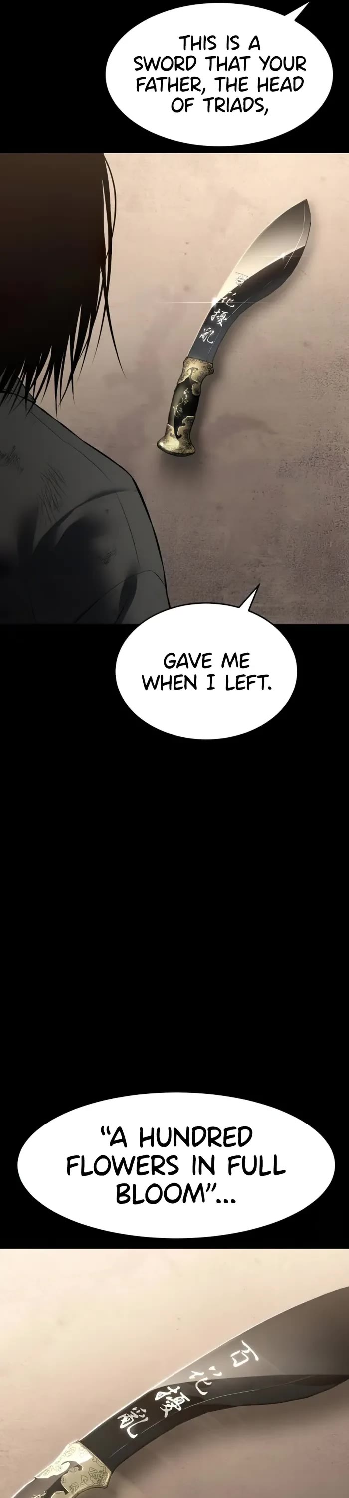 Baek XX Chapter 87 page 13 - Chapter 87