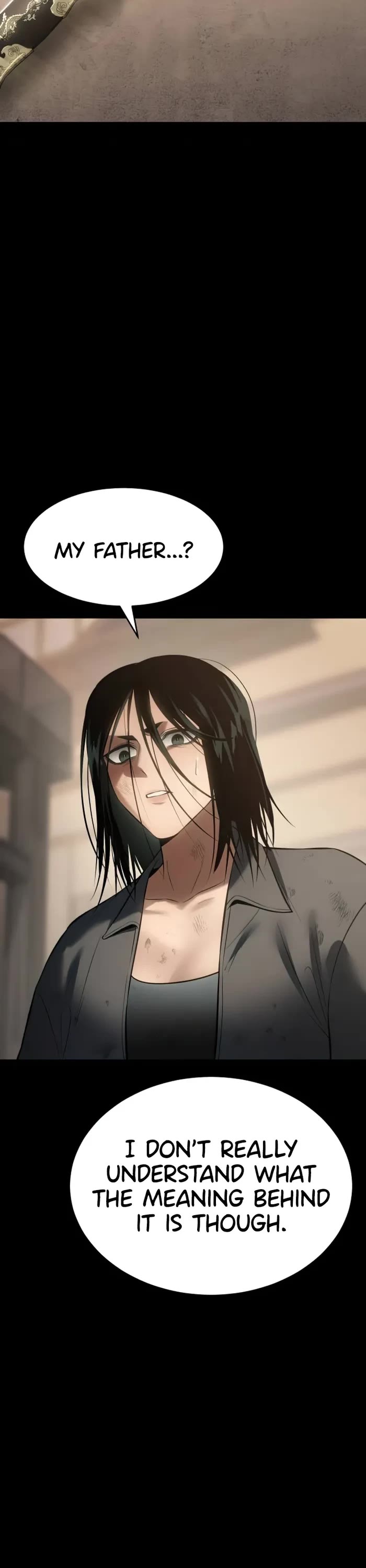 Baek XX Chapter 87 page 14 - Chapter 87