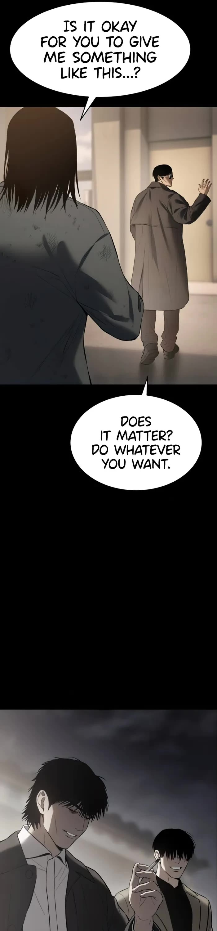 Baek XX Chapter 87 page 17 - Chapter 87
