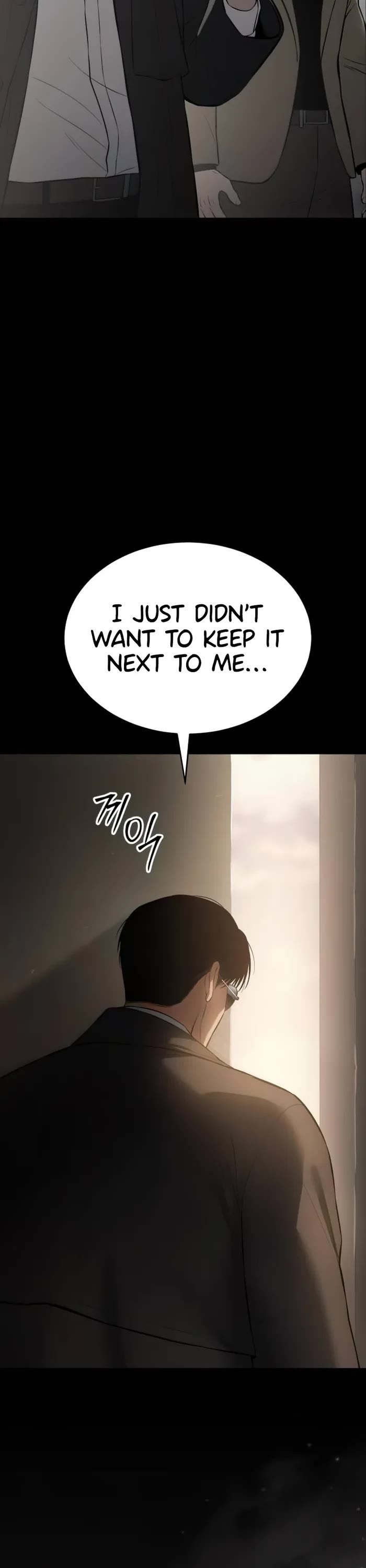 Baek XX Chapter 87 page 18 - Chapter 87