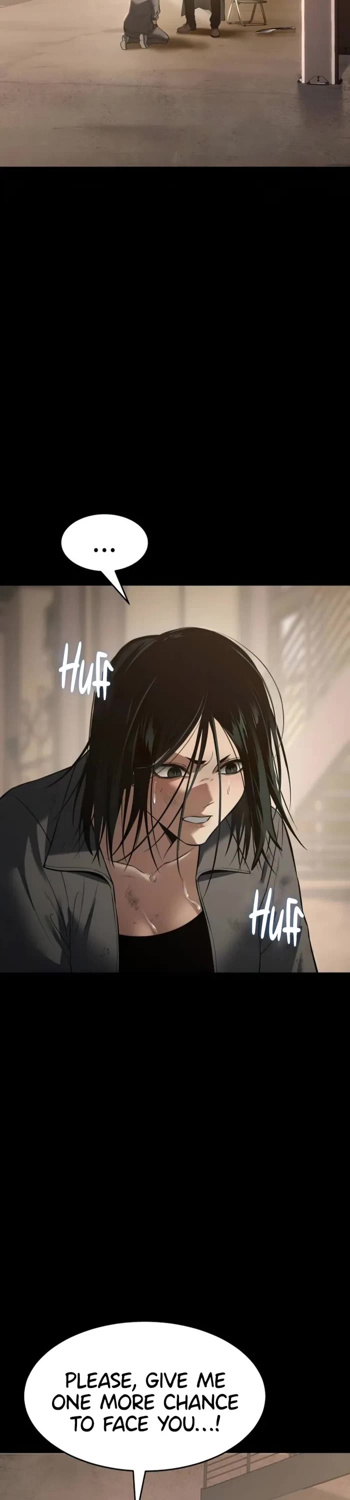 Baek XX Chapter 87 page 2 - Chapter 87