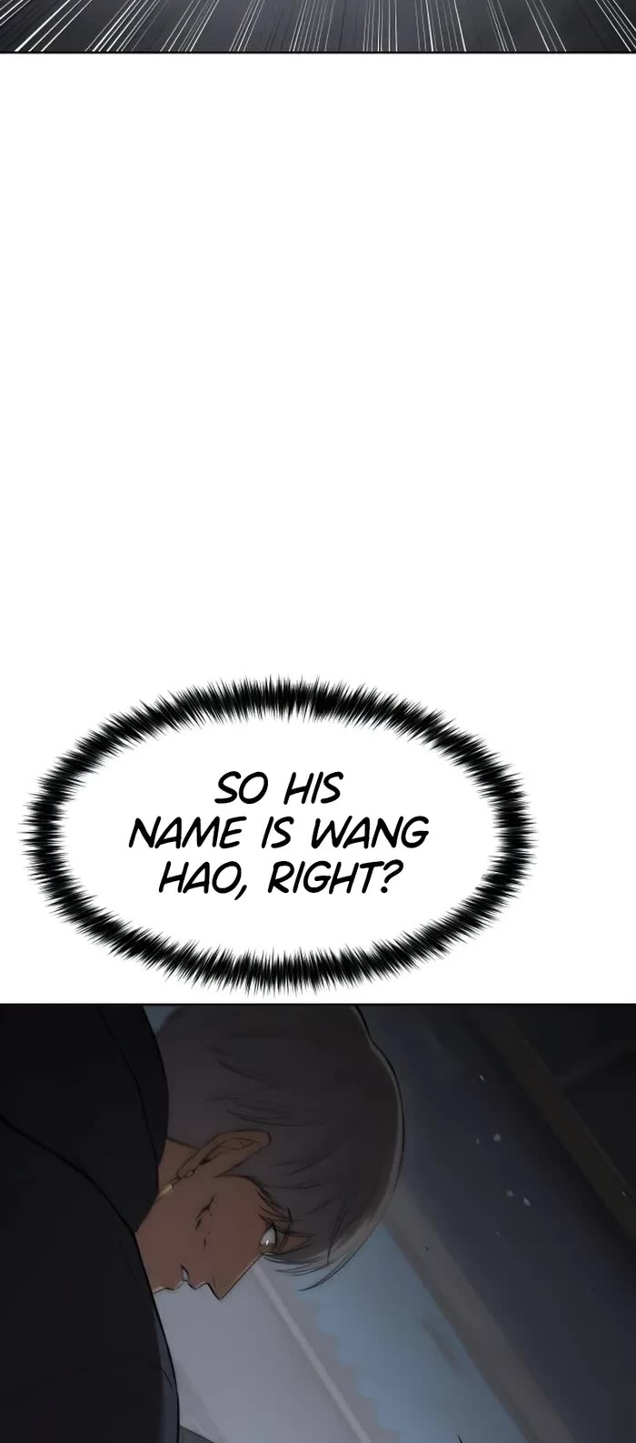 Baek XX Chapter 87 page 20 - Chapter 87