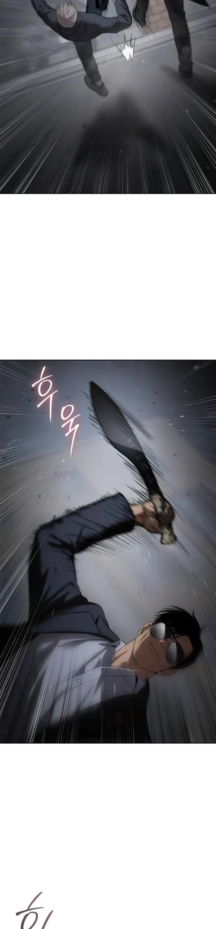 Baek XX Chapter 87 page 24 - Chapter 87