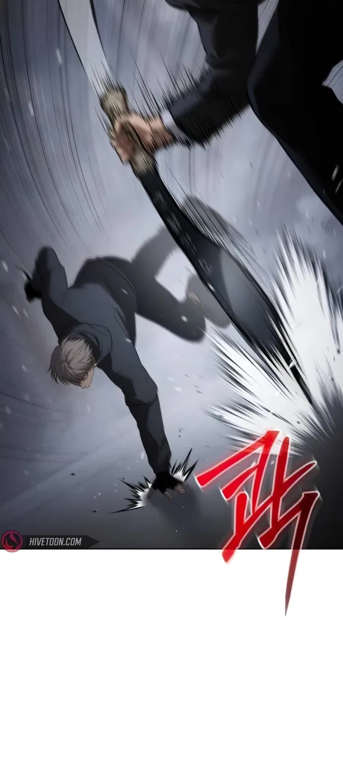 Baek XX Chapter 87 page 26 - Chapter 87