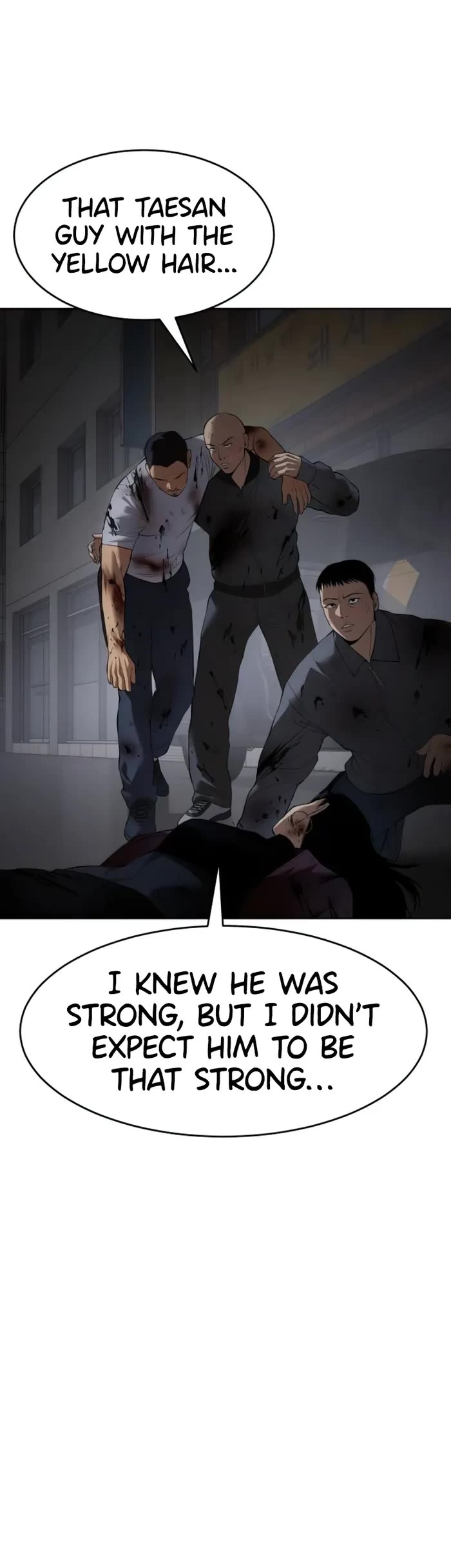 Baek XX Chapter 87 page 29 - Chapter 87