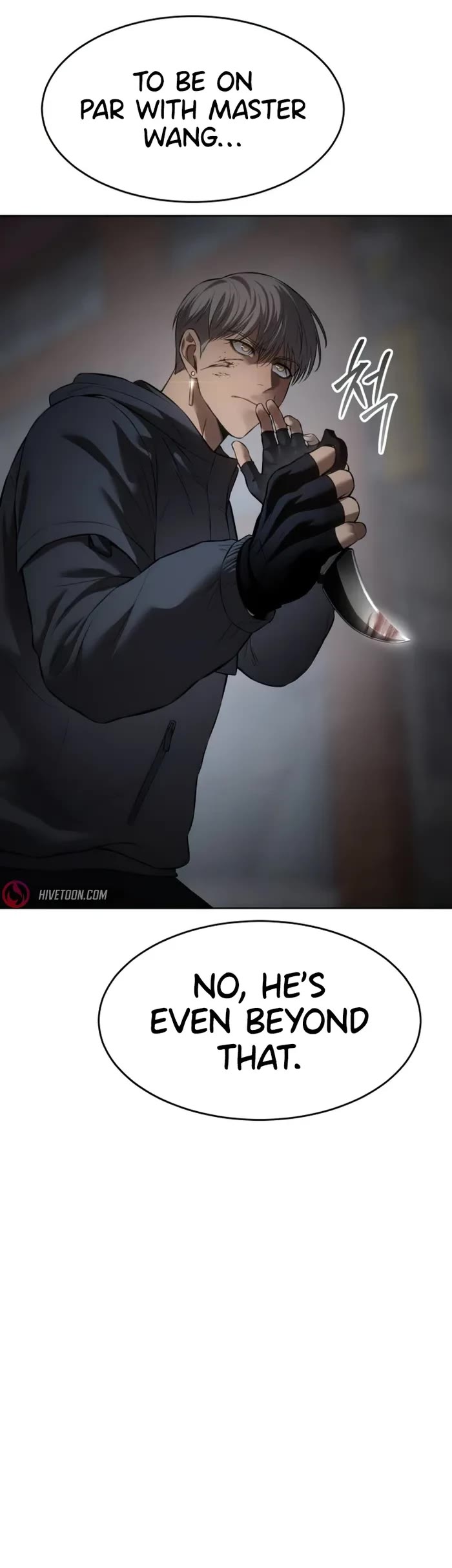 Baek XX Chapter 87 page 30 - Chapter 87