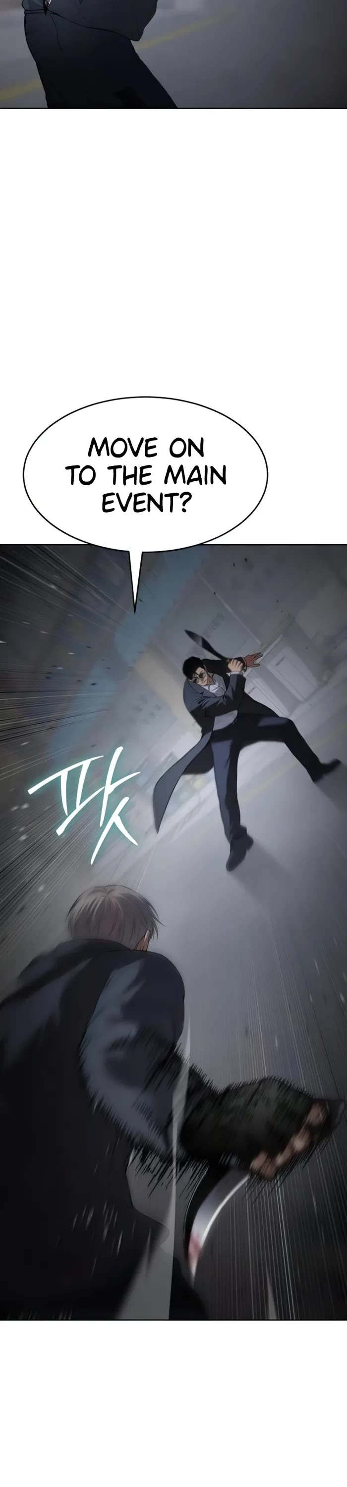Baek XX Chapter 87 page 37 - Chapter 87