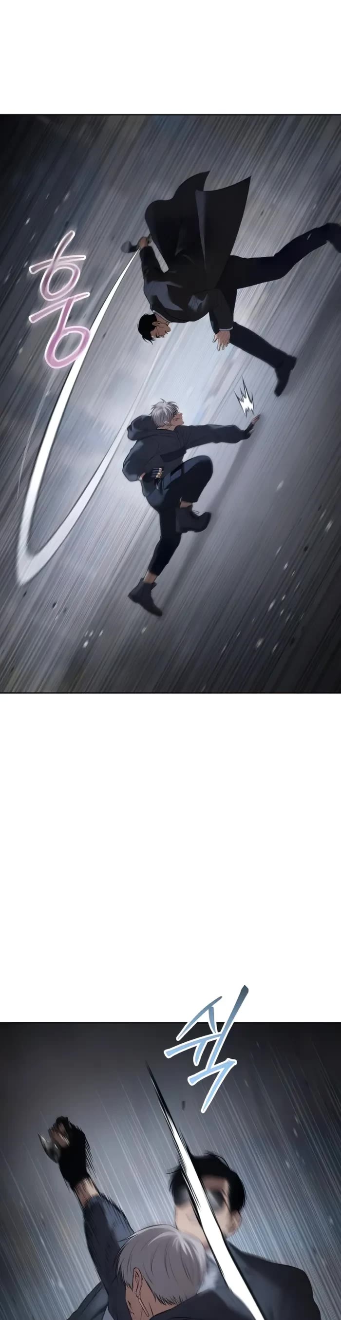 Baek XX Chapter 87 page 38 - Chapter 87