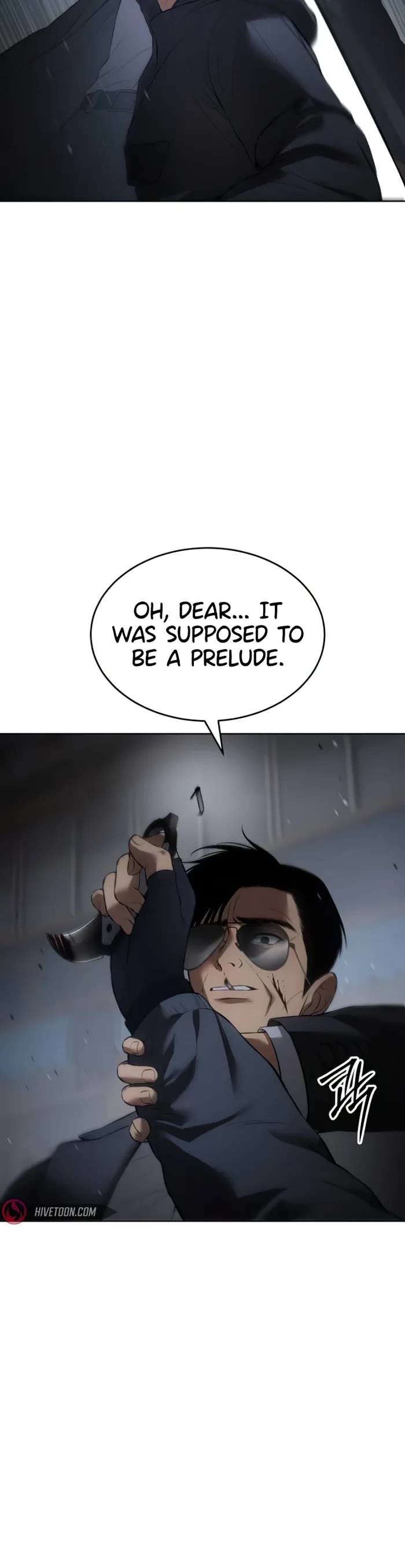 Baek XX Chapter 87 page 39 - Chapter 87