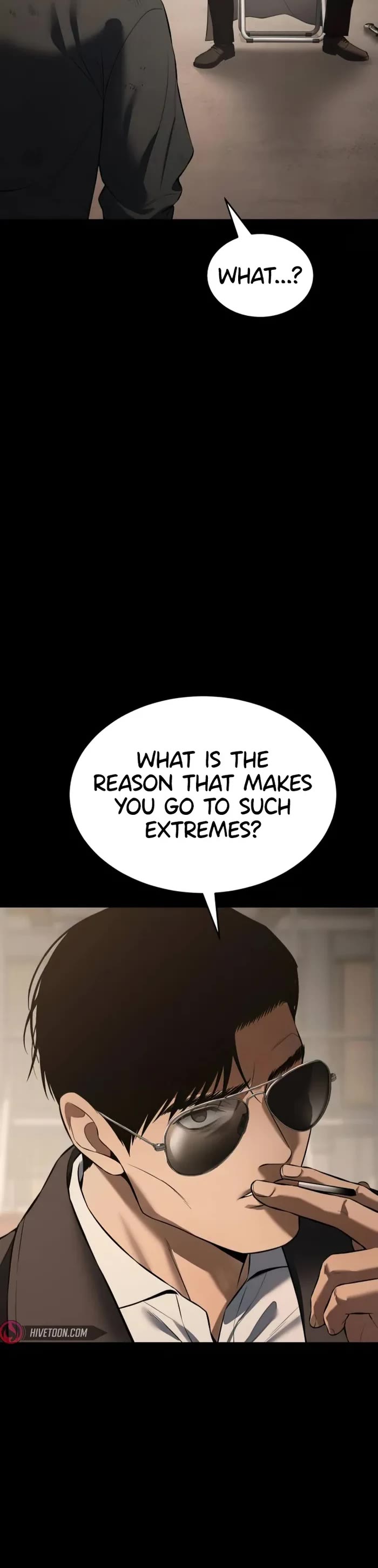 Baek XX Chapter 87 page 4 - Chapter 87