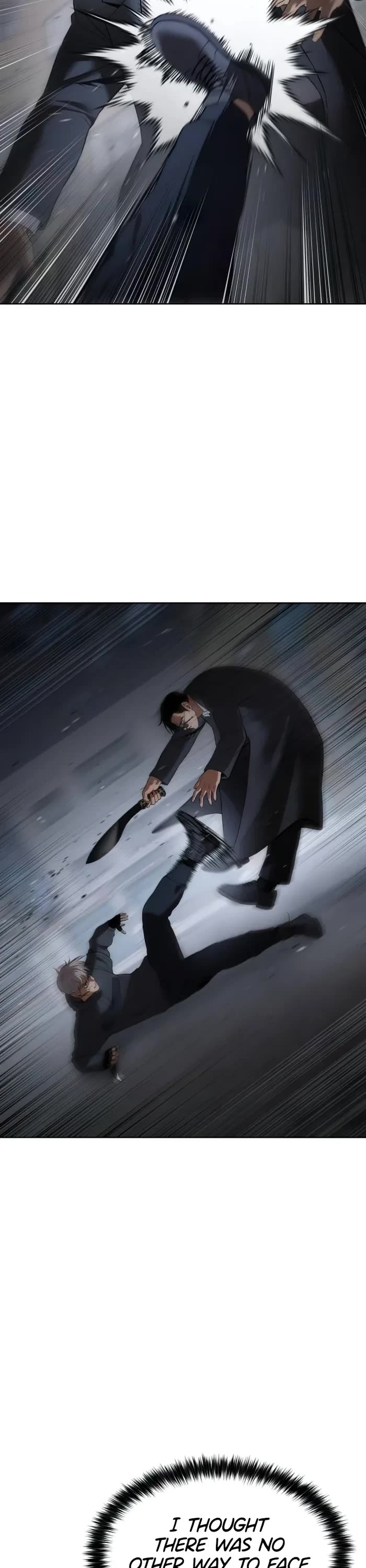Baek XX Chapter 87 page 42 - Chapter 87