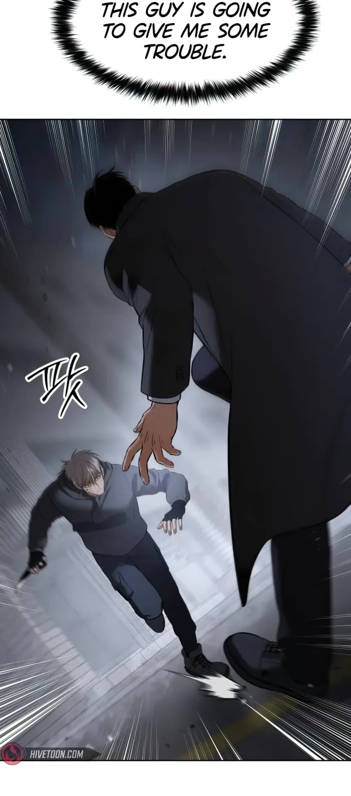 Baek XX Chapter 87 page 44 - Chapter 87