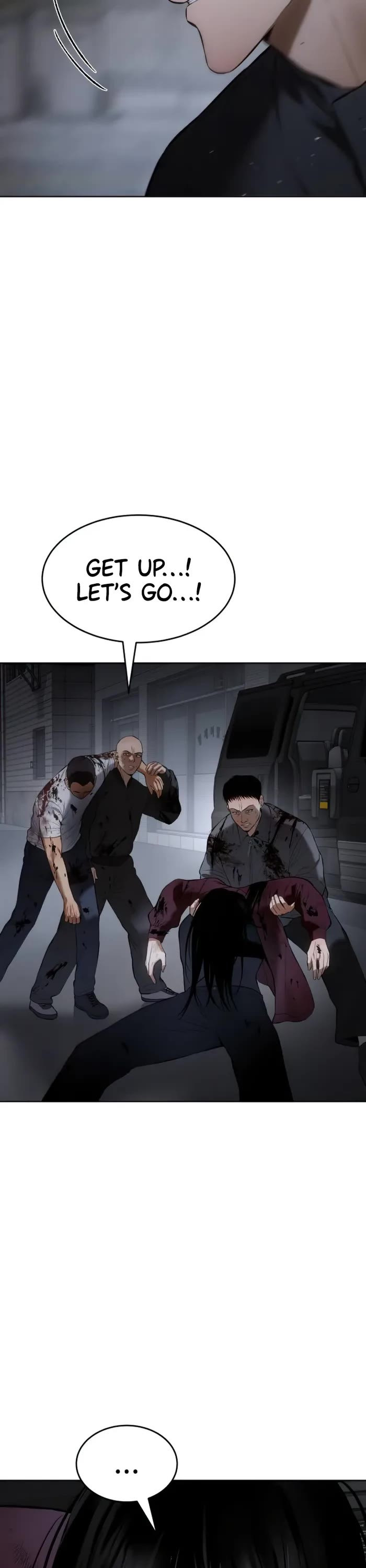 Baek XX Chapter 87 page 46 - Chapter 87