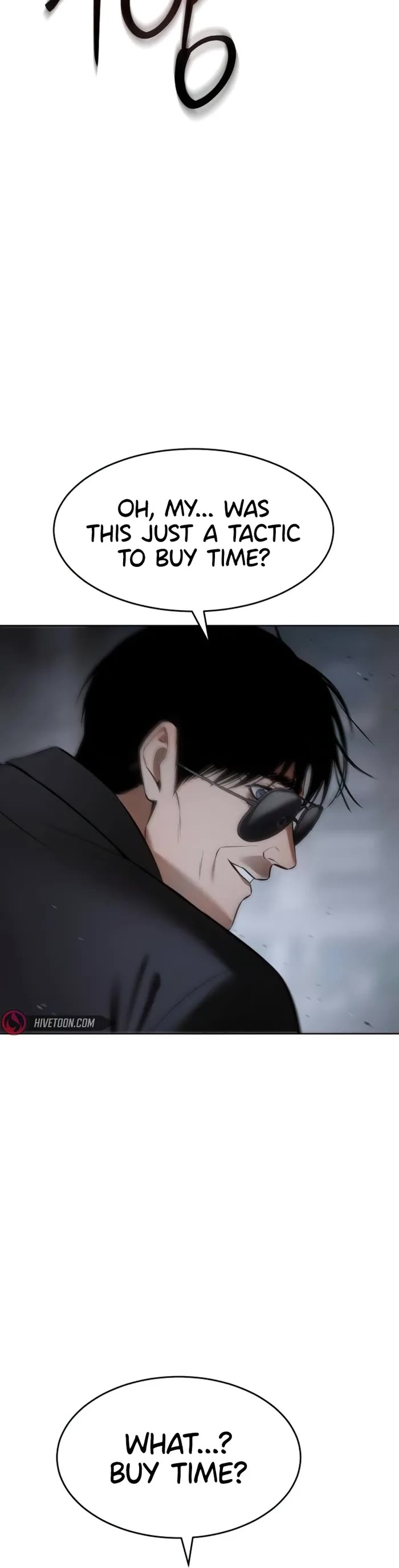 Baek XX Chapter 87 page 48 - Chapter 87