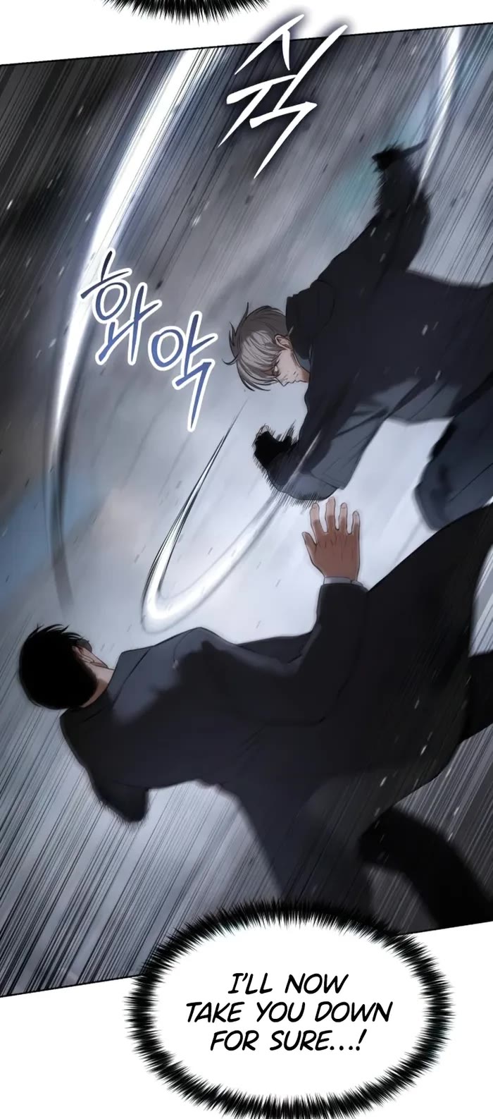 Baek XX Chapter 87 page 52 - Chapter 87