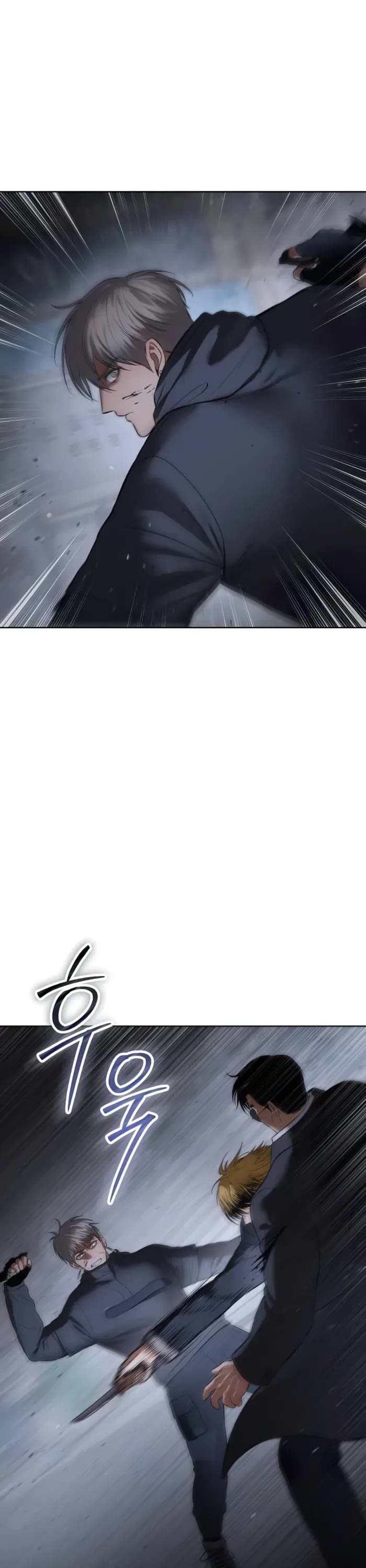 Baek XX Chapter 87 page 54 - Chapter 87