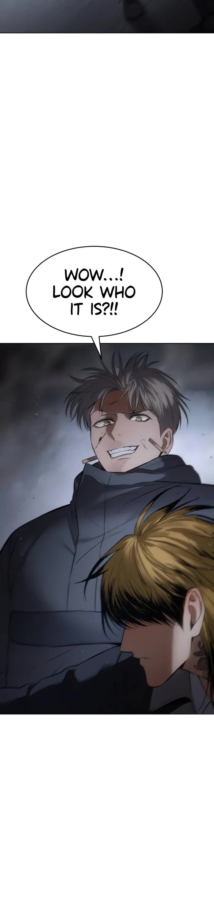 Baek XX Chapter 87 page 55 - Chapter 87