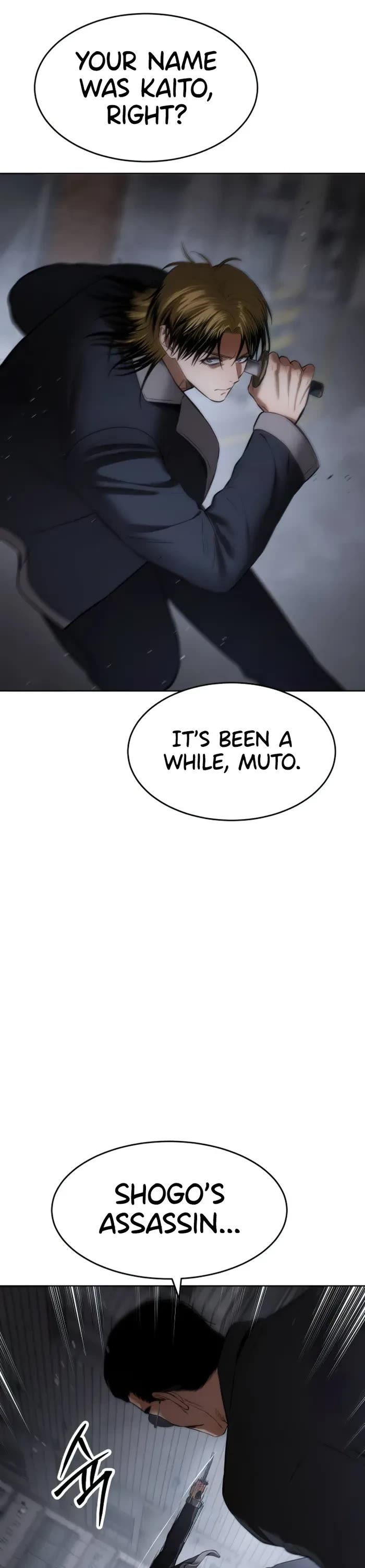 Baek XX Chapter 87 page 56 - Chapter 87