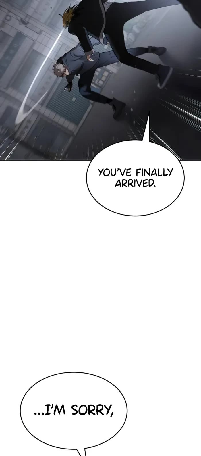 Baek XX Chapter 87 page 57 - Chapter 87