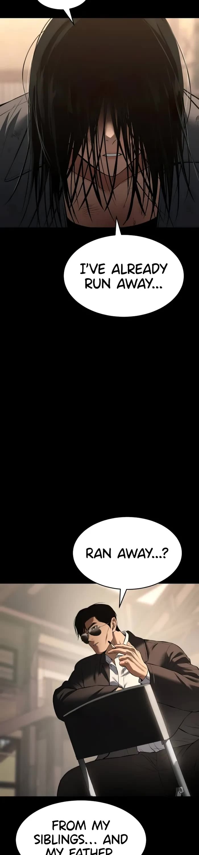 Baek XX Chapter 87 page 6 - Chapter 87