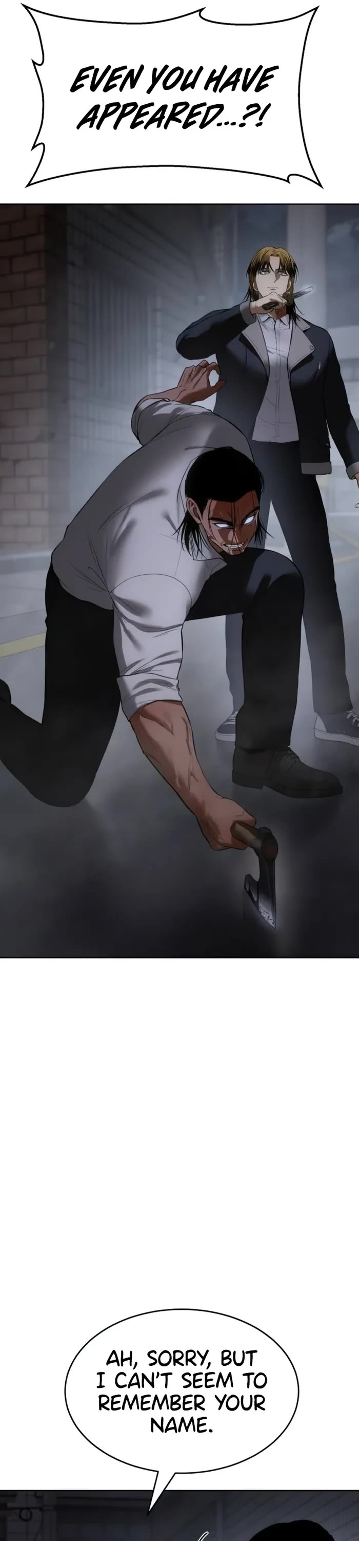Baek XX Chapter 87 page 63 - Chapter 87