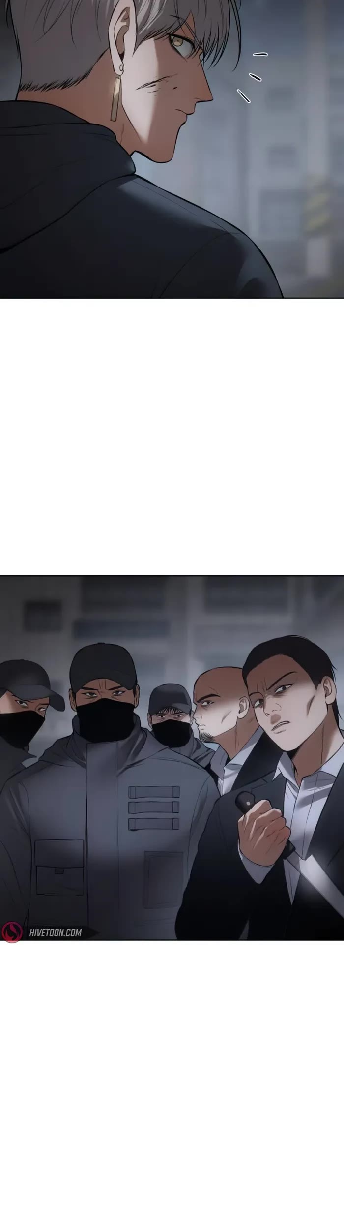 Baek XX Chapter 87 page 66 - Chapter 87