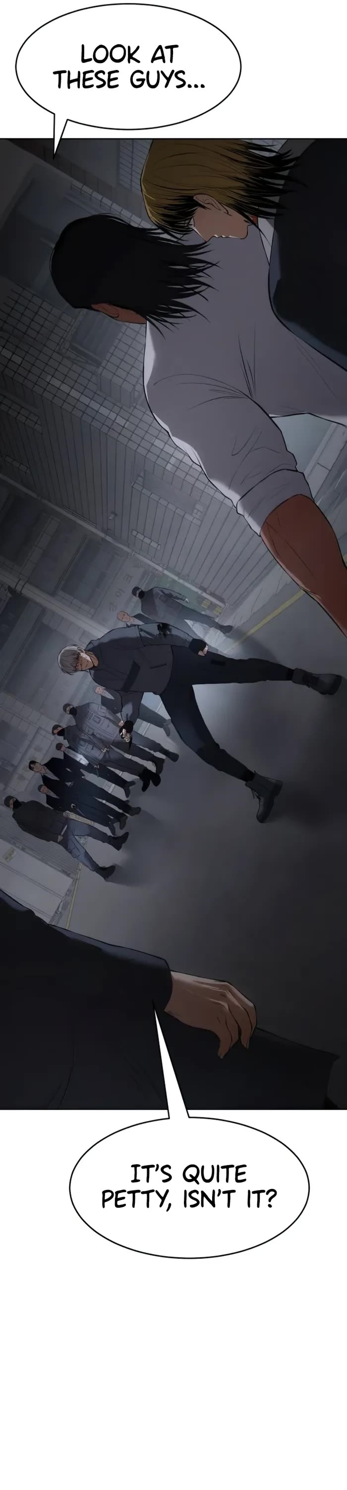Baek XX Chapter 87 page 67 - Chapter 87