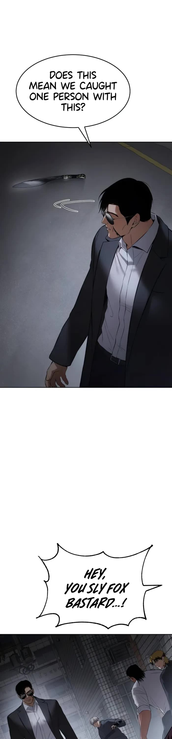 Baek XX Chapter 87 page 68 - Chapter 87