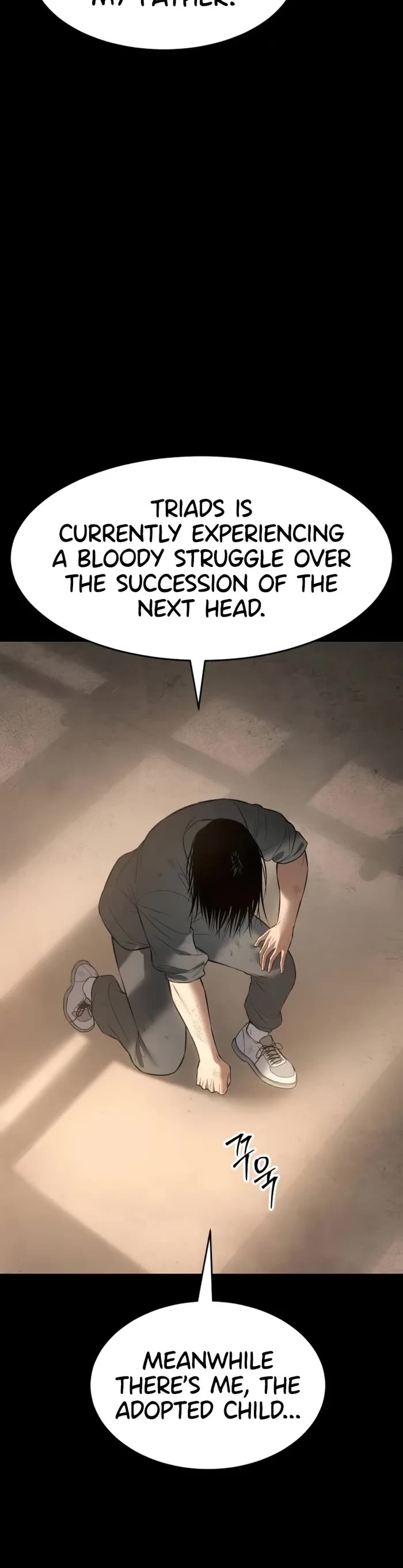 Baek XX Chapter 87 page 7 - Chapter 87